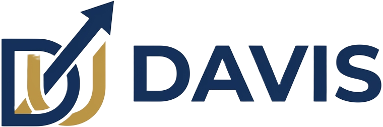 Davis Ubah logo